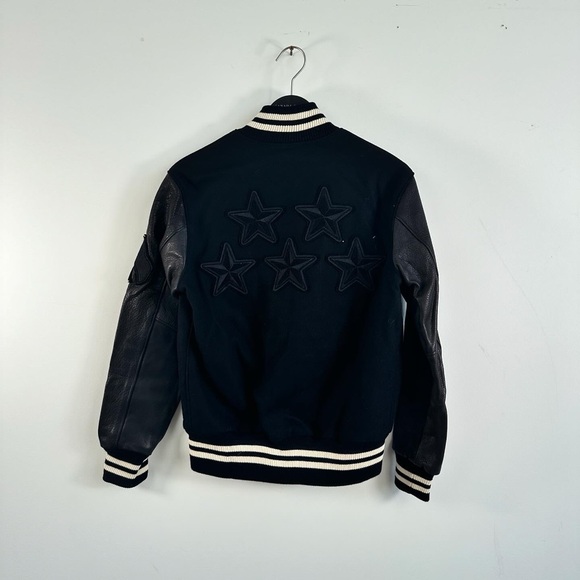 OVO Varsity Jacket - Picture 3 of 4